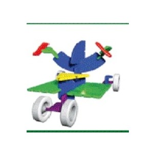 NEW-PLAST BUGS ENCASTER X60... 2