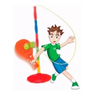 JUEGOSOL TENISOL C/PELOTA... 2