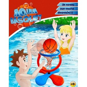 JUEGOSOL AQUABASQUET EN... 2