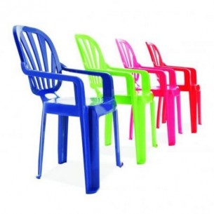 GARDEN LIFE SILLA INFANTIL...