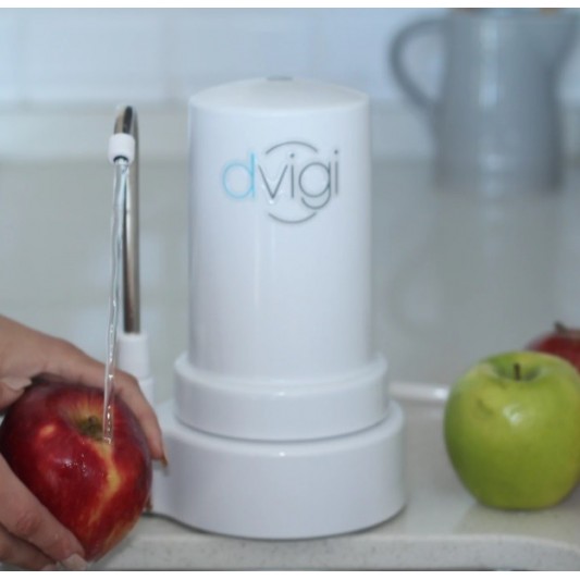 D VIGI PURIFICADOR MINI DVGMB0108 BLANCO D VIGI PURIFICADOR MINI DVGMB0108 BLANCO