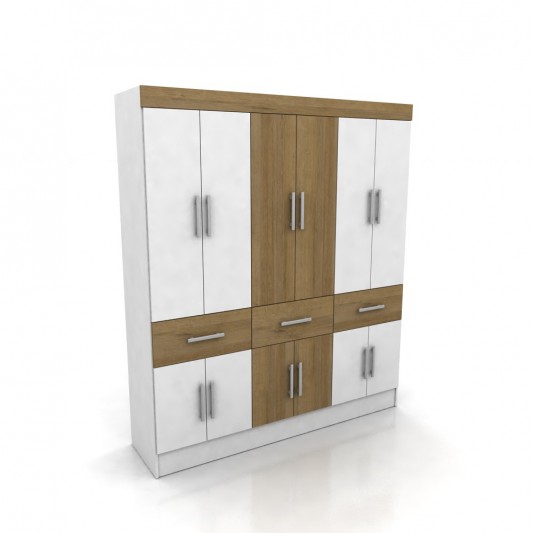 GACELA PLACARD 320/12 PTAS ABRIR 3...