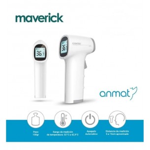 MAVERICK TERMOMETRO... 2