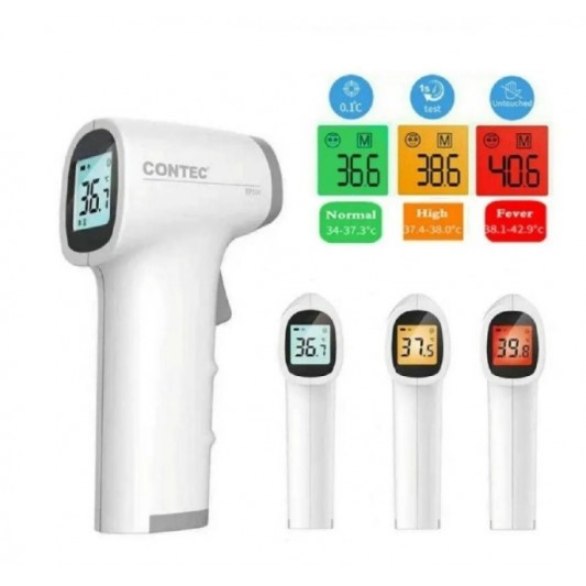 MAVERICK TERMOMETRO INFRARROJO TP500... MAVERICK TERMOMETRO INFRARROJO TP500...