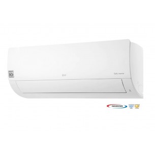 LG A.AIRE SPLIT S4-W18KL31A...
