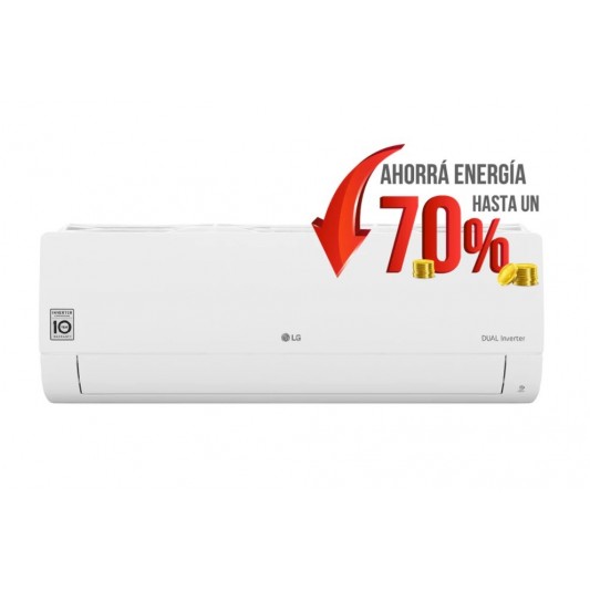 LG A.AIRE SPLIT S4-W18KL31A 5.0KW...