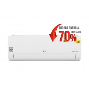 LG A.AIRE SPLIT S4-W24K231E...