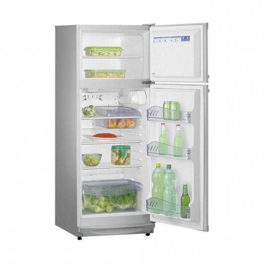 BAMBI HELADERA 2F-1600PA C/FREEZER K... BAMBI HELADERA 2F-1600PA C/FREEZER K...