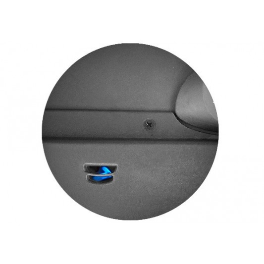 LONGVIE CALEFACTOR TB EBA3S TIZA...