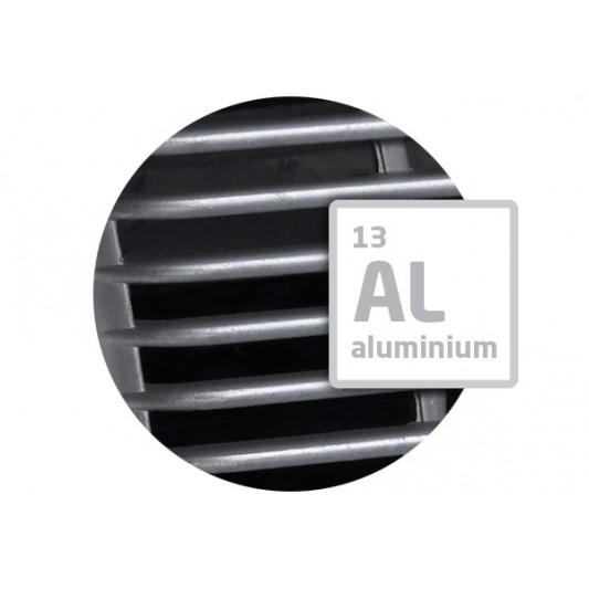 LONGVIE CALEFACTOR TB EBA3S TIZA...