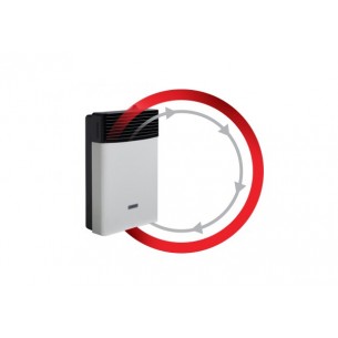 LONGVIE CALEFACTOR TB EBA3S... 2