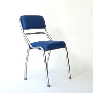 MEGAMETAL SILLA ACONCAGUA...