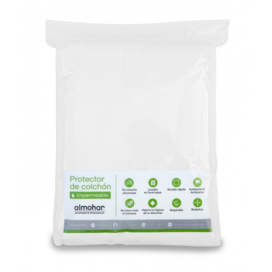 ALMOHAR PROTECTOR IMPERMEABLE 080X190