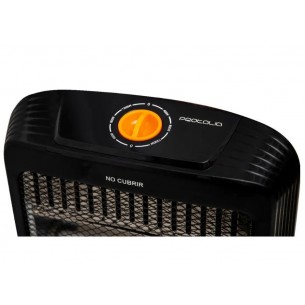 PROTALIA ESTUFA INFRARROJA... 2