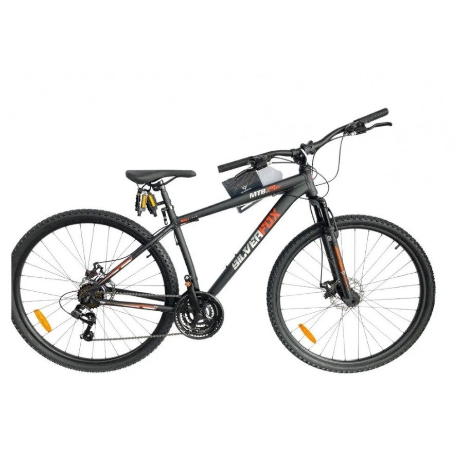 Silverfox mountain bike online