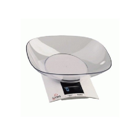 GA.MA BALANZA DE COCINA SCK-500... GA.MA BALANZA DE COCINA SCK-500...