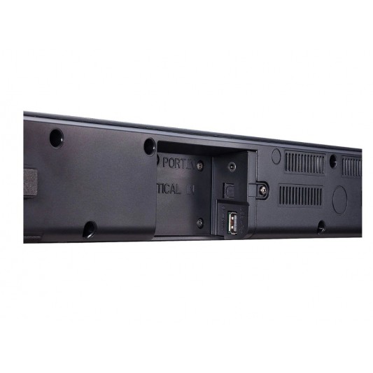 LG SOUNDBAR SK1D 100W 2.0CH BLUETOOTH... LG SOUNDBAR SK1D 100W 2.0CH BLUETOOTH...