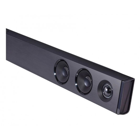 LG SOUNDBAR SK1D 100W 2.0CH BLUETOOTH... LG SOUNDBAR SK1D 100W 2.0CH BLUETOOTH...