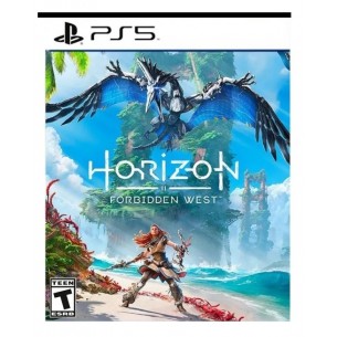 SONY VIDEO JUEGO HORIZON...
