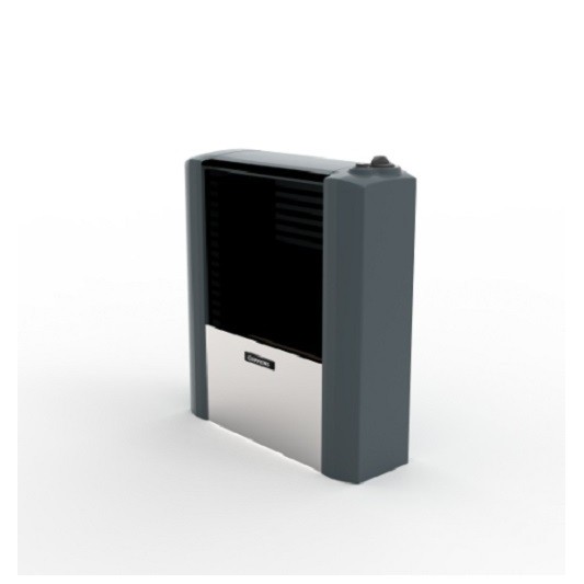 COPPENS CALEFACTOR CONVECTOR 5000C... COPPENS CALEFACTOR CONVECTOR 5000C...