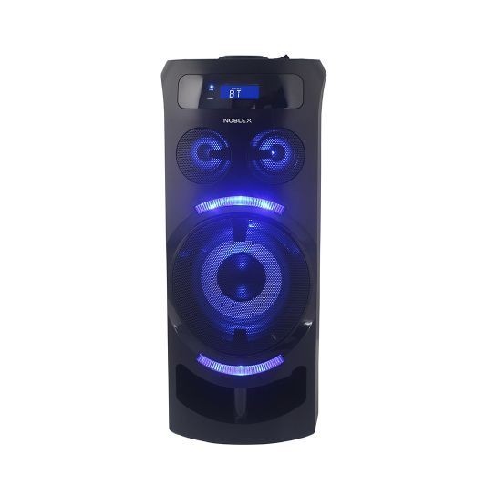 NOBLEX SISTEMA DE AUDIO VERTICAL MNT-290 | 3200W | BLUETOOTH