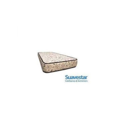 SUAVESTAR COLCHON EXTRA 080X190X018...