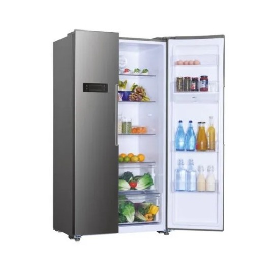 Candy Heladera Side by Side CHSB06174XWD