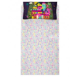 PIÑATA JUEGO DE SABANAS 1... 2