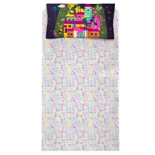 PIÑATA JUEGO DE SABANAS 1 1/2PL... PIÑATA JUEGO DE SABANAS 1 1/2PL...