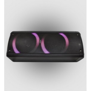 AIWA TORRE DE SONIDO... 2