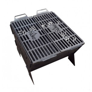 ÑUKE PV-HUAPI 50 FOGON 2...