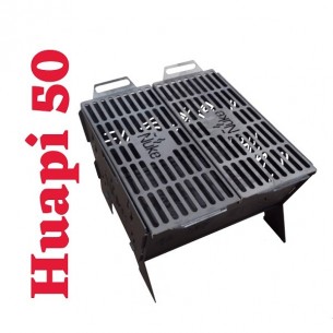 ÑUKE PV-HUAPI 50 FOGON 2... 2