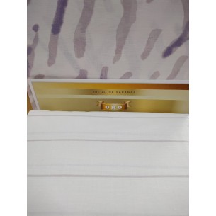 CASABLANCA JUEGO DE SABANAS...