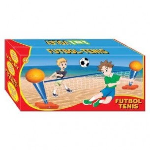 JUEGOSOL FUTBOLTENIS Y...