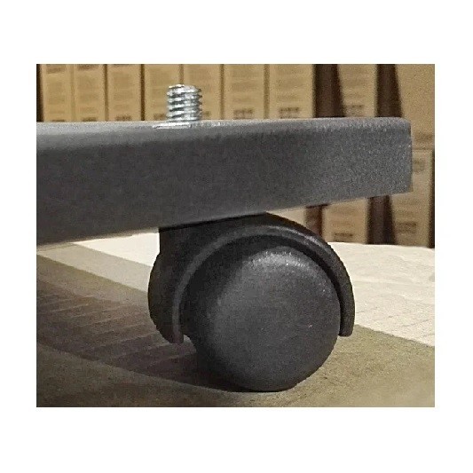 COPPENS CONVECTOR MOVIL CG4GLP 5.0... COPPENS CONVECTOR MOVIL CG4GLP 5.0...