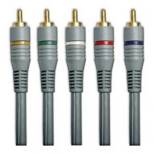 TAGWOOD CABLE HRCA01...