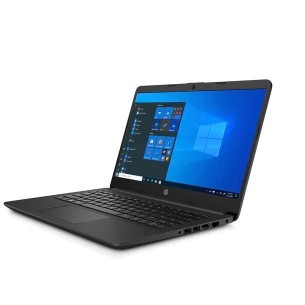 HEWLETT PACKARD NOTEBOOK... 2