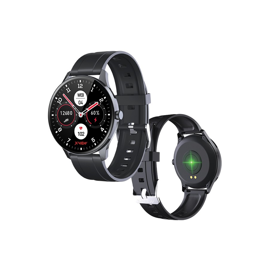 XVIEW SMARTWATCH CRONOS V8 NE