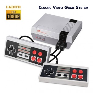 LEVEL UP RETRO NES HDMI 500...