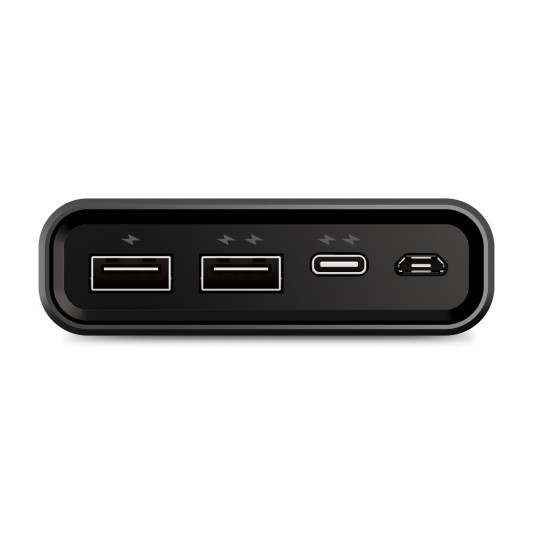 MICROCASE CARGADOR PORTATIL BIGGY PRO NE