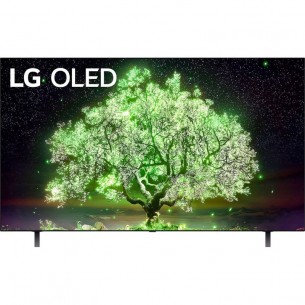 LG LED TV 55" OLED55A1...