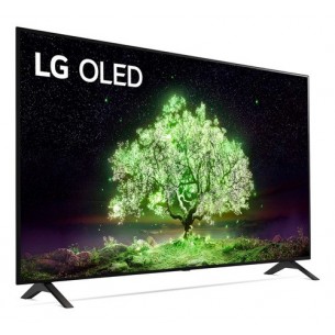 LG LED TV 55" OLED55A1... 2