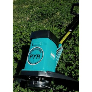 PYR BORDEADORA DE CESPED...
