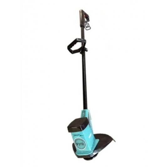 PYR BORDEADORA DE CESPED...