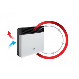 LONGVIE CALEFACTOR TB EBA5S... 2