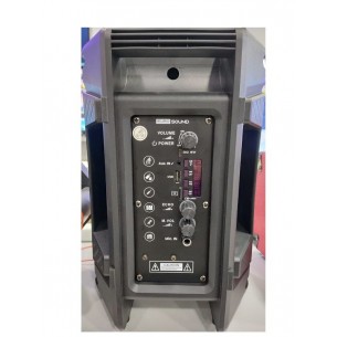 EUROSOUND PARLANTE KENTON... 2