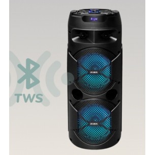 AIWA PARLANTE TORRE...
