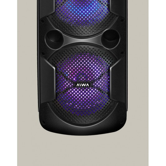 AIWA PARLANTE TORRE AW-T451D-SN... AIWA PARLANTE TORRE AW-T451D-SN...