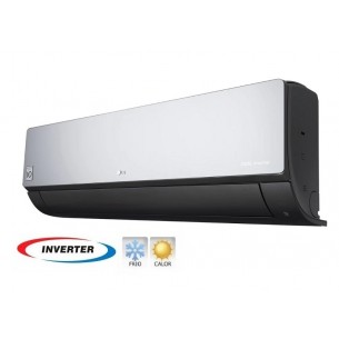 LG A.AIRE SPLIT S4-W18KLRPA... 2