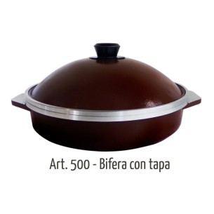 ETERNA BIFERA 500 REDONDA